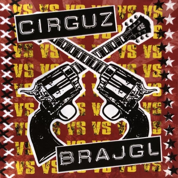 Brajgl vs. Cirguz Album 