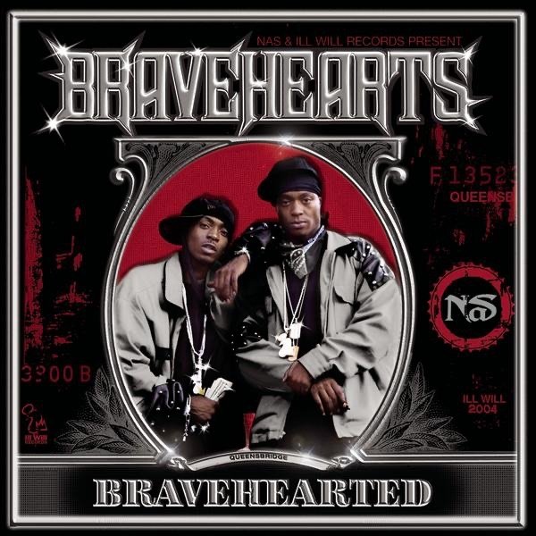 Bravehearts Bravehearted, 2003