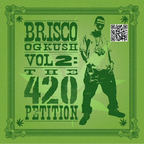 OG Kush Vol 2: The 420 Petition Album 