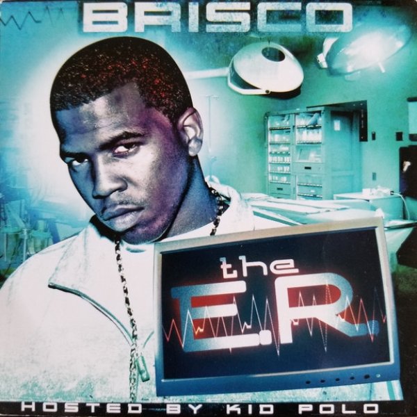 The E.R. Album 