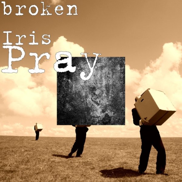 Pray Album 