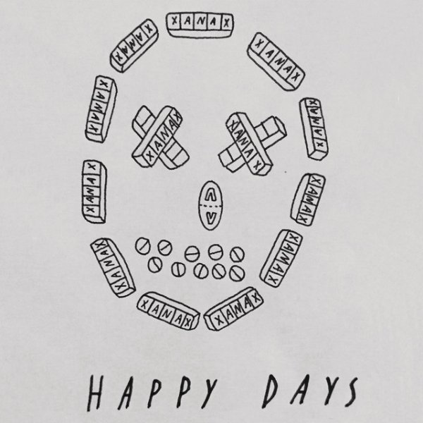 Happy Days Album 