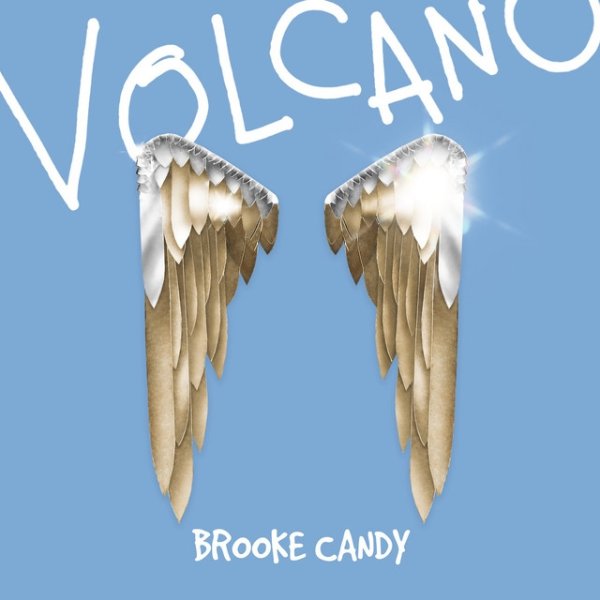 Volcano Album 