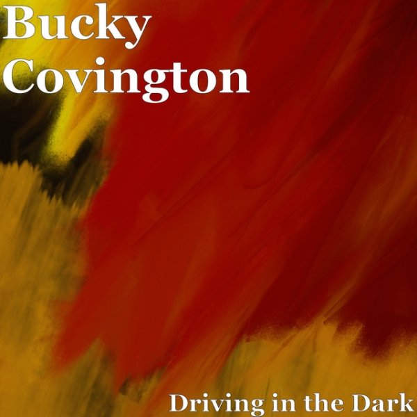 Driving in the Dark Album 