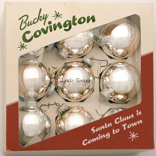 Santa Claus Is Coming To Town Album 