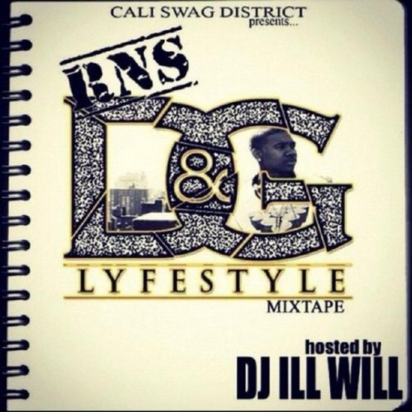 Cali Swag District Rns: D&G Lyfestyle, 2012