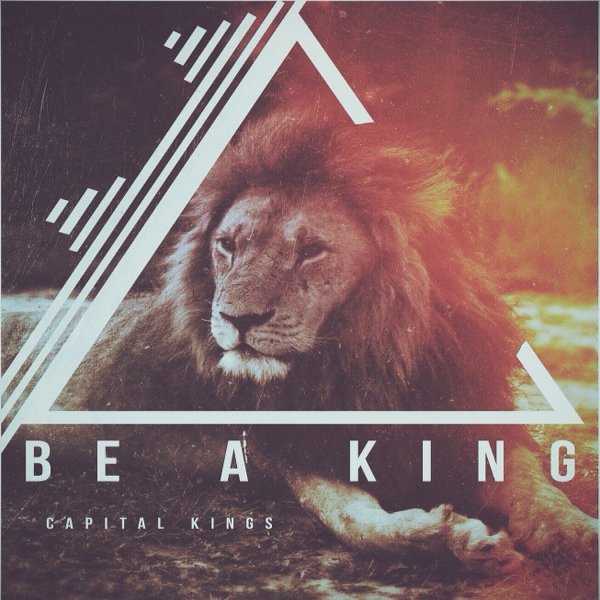 Be A King Album 