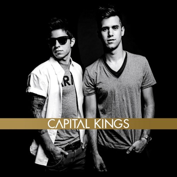 Capital Kings Album 