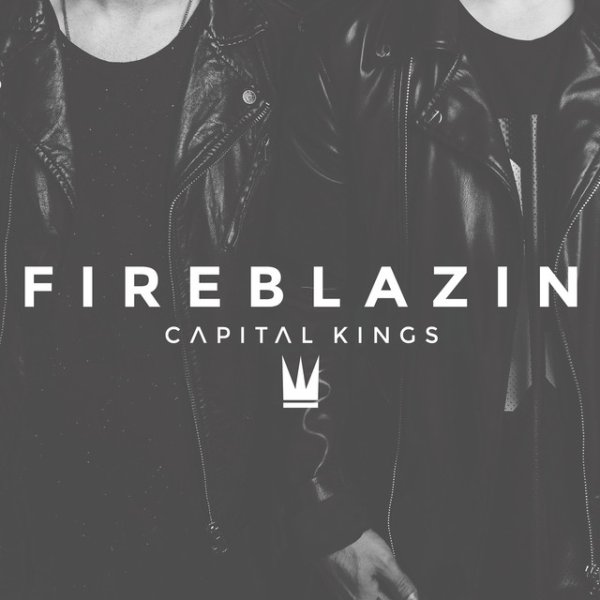 Fireblazin Album 