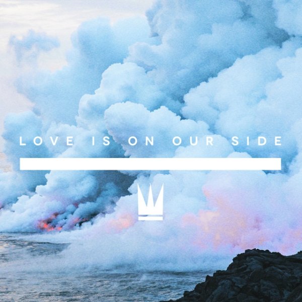 Love Is on Our Side Album 