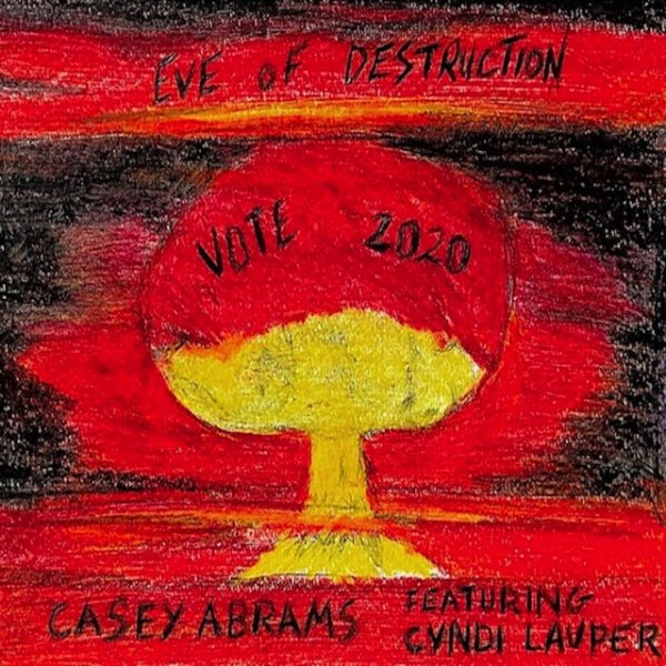 Eve of Destruction Album 