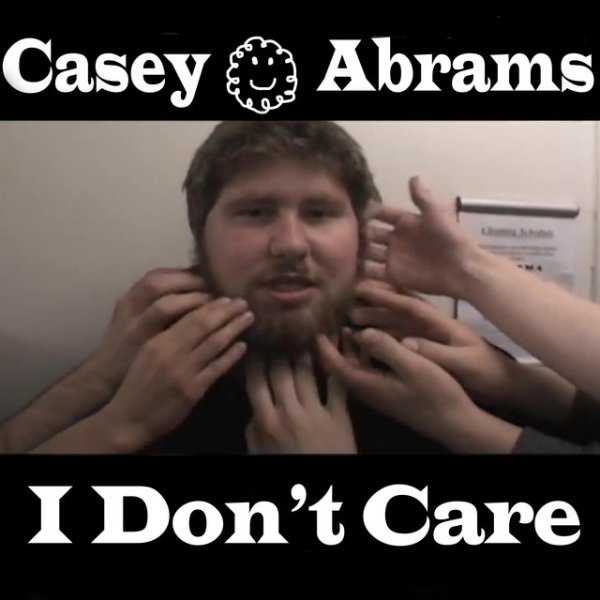 I Don't Care Album 