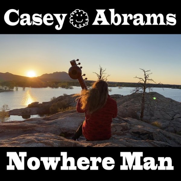 Nowhere Man Album 