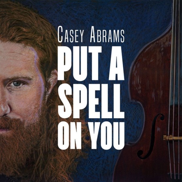 Put A Spell On You Album 