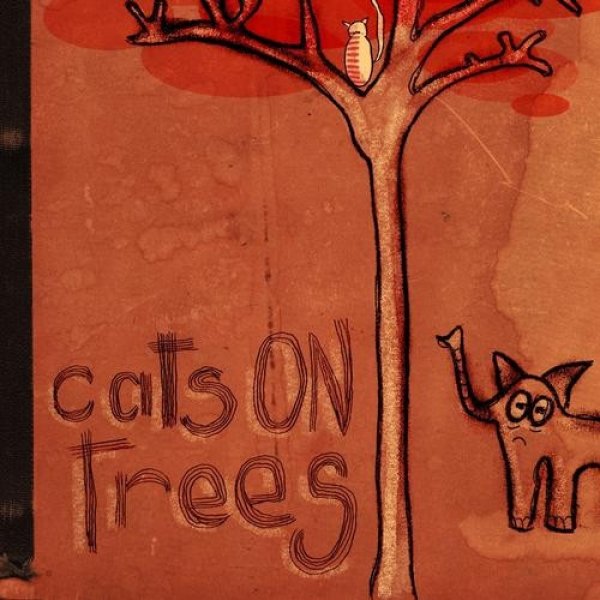 Cats on Trees Uli, 2009