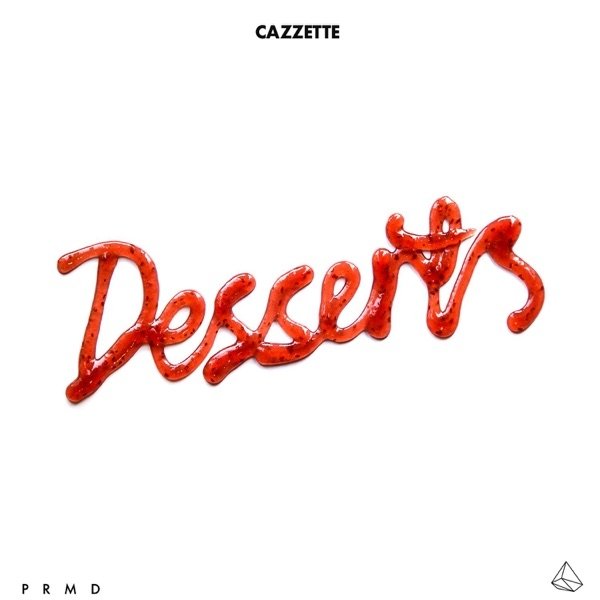 Desserts Album 