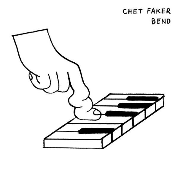 Chet Faker Bend, 2015
