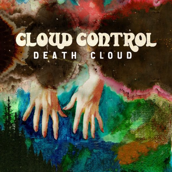 Death Cloud Album 