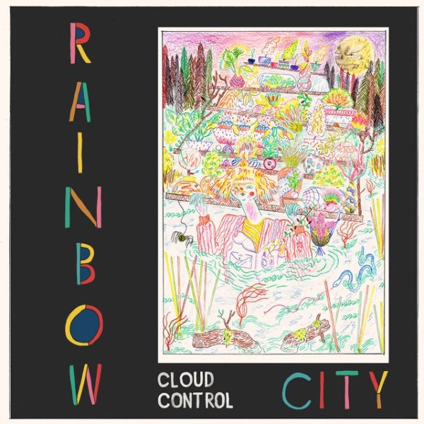 Rainbow City Album 