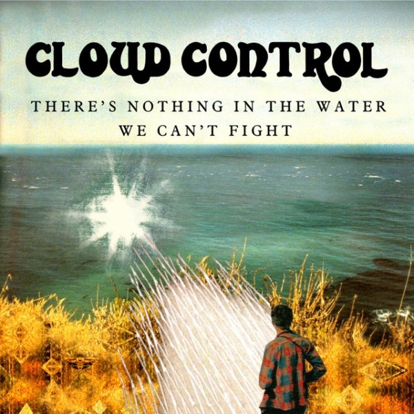 There's Nothing in the Water We Can't Fight Album 