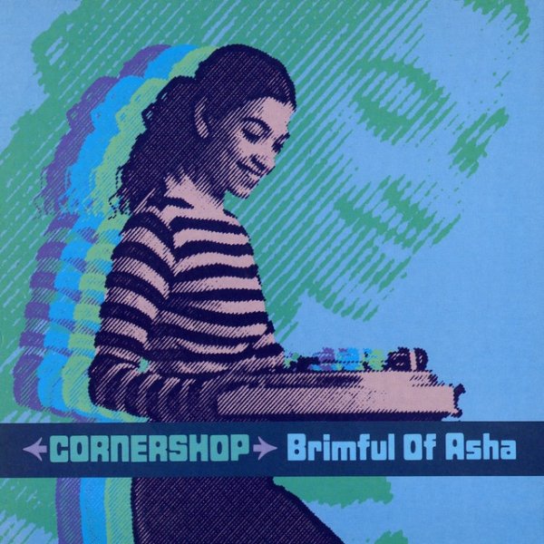 Brimful of Asha Album 