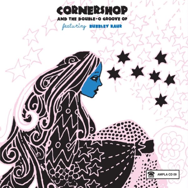 Cornershop Cornershop & The Double 'O' Groove Of, 2011