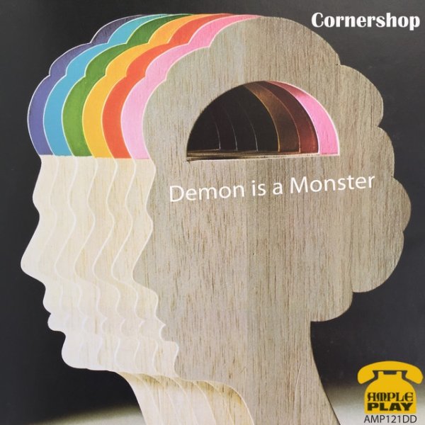Demon is a Monster Album 