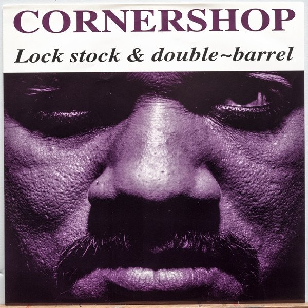 Lock Stock & Double~Barrel Album 