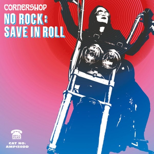 No Rock: Save In Roll Album 