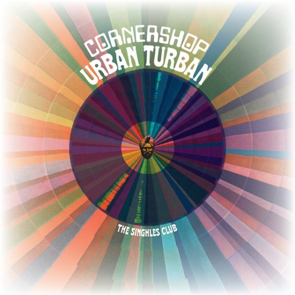 Urban Turban Album 