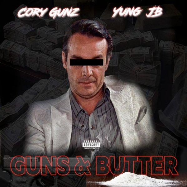 Guns & Butter Album 