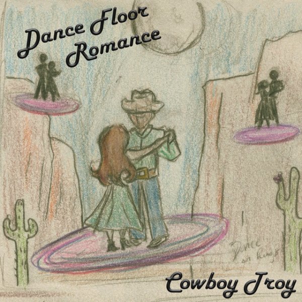 Dance Floor Romance Album 