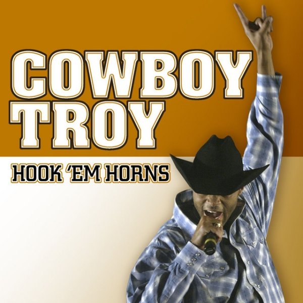 Hook 'em Horns Album 