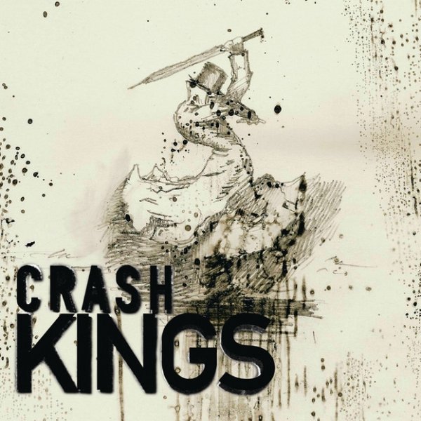 Crash Kings Album 