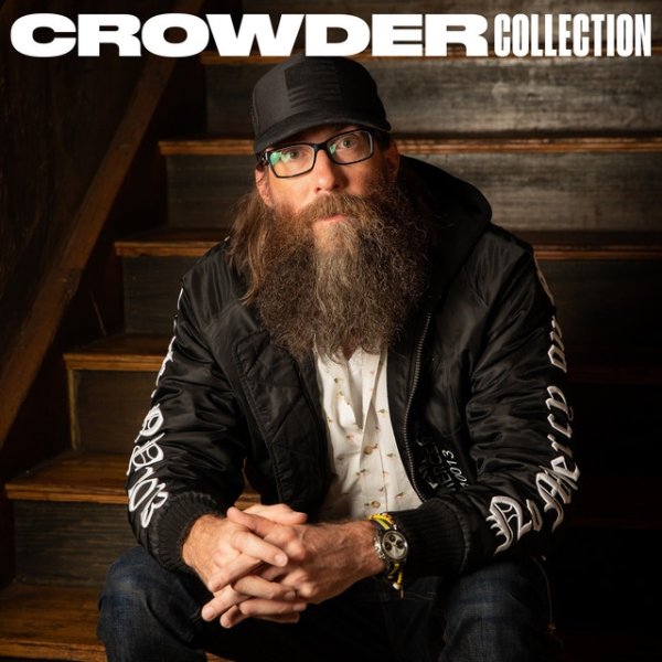 Crowder Collection Album 