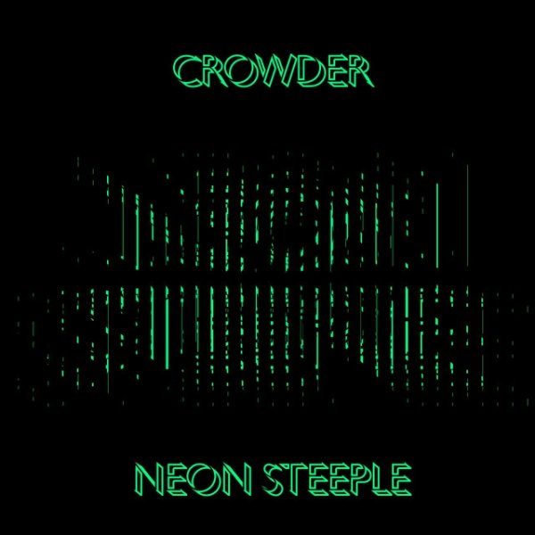 Crowder Neon Steeple, 2014