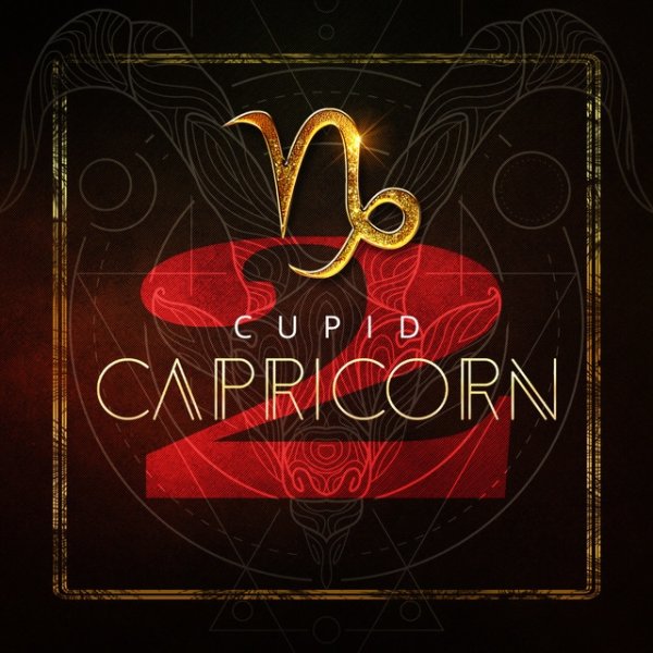 Capricorn 2 Album 