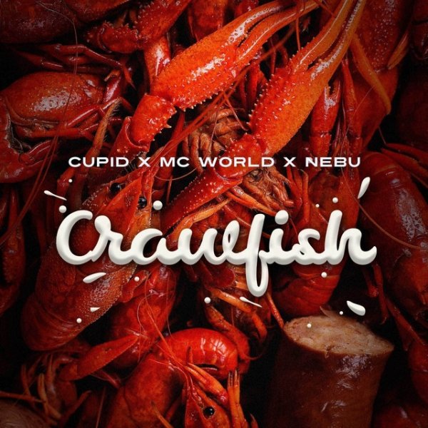 Crawfish Album 