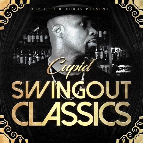 Cupid Cupid's Swingout Classics, 2020