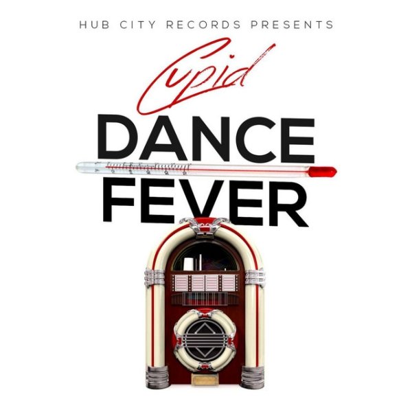 Dance Fever Album 