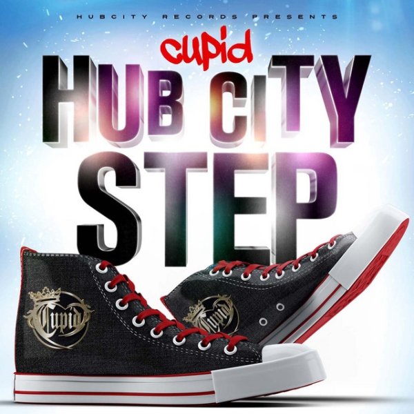 Hubcity Step Album 