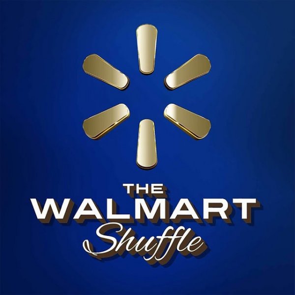 The Walmart Shuffle Album 