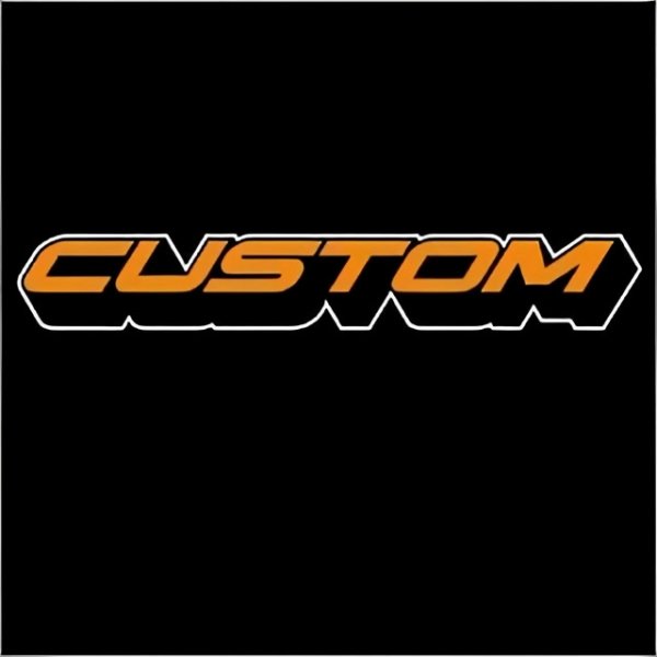 Custom Fast, 2002