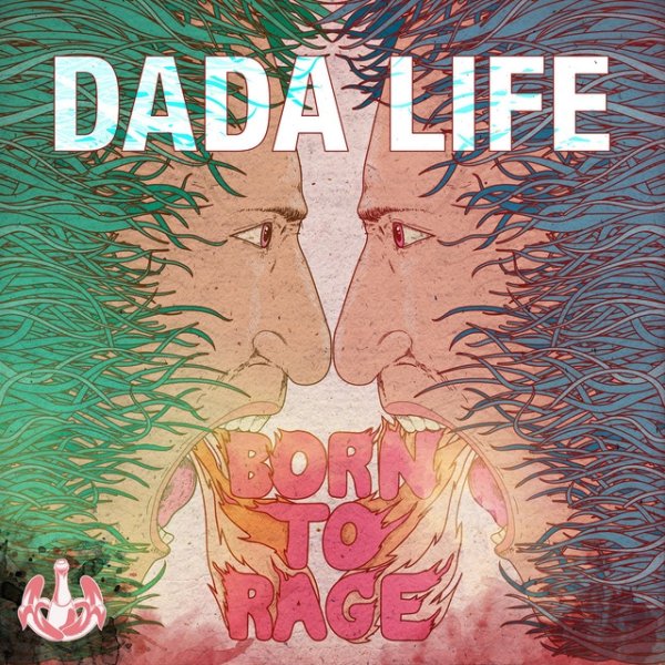 Born To Rage Album 
