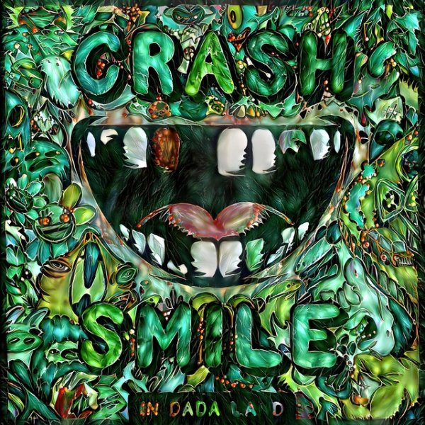 Crash & Smile in Dada Land - February Album 