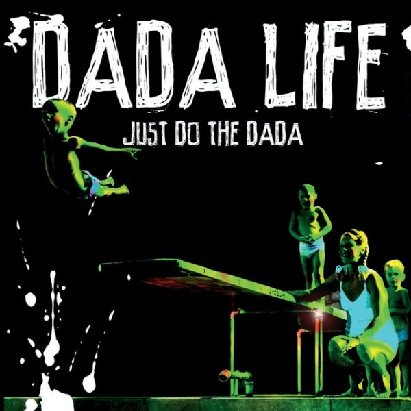 Just Do The Dada Album 