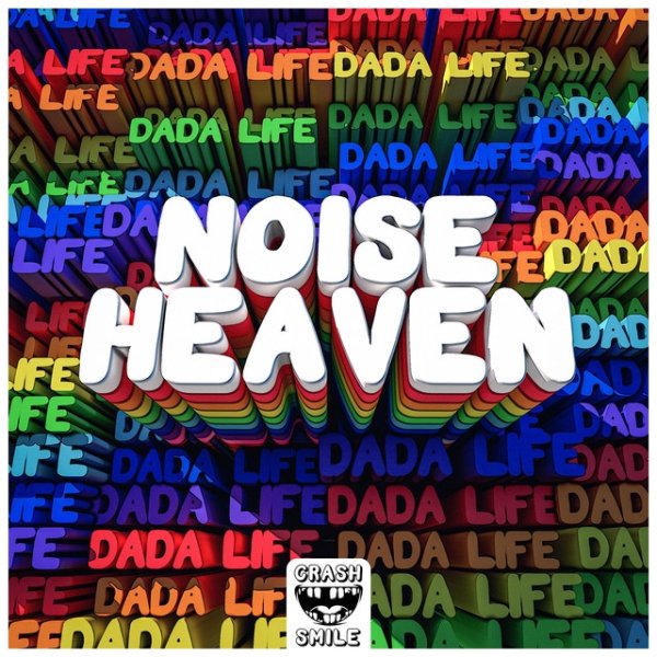 Noise Heaven Album 