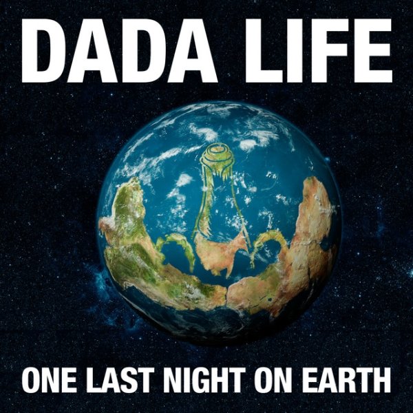 One Last Night On Earth Album 