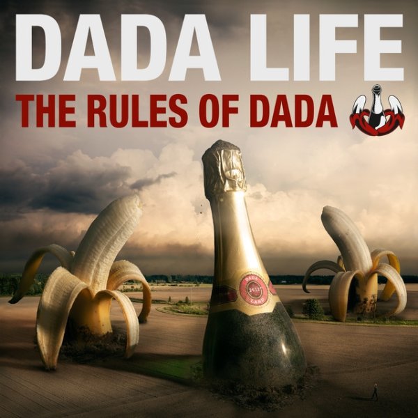The Rules Of Dada Album 