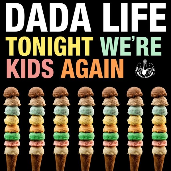 Tonight We're Kids Again Album 